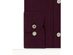 Tommy Hilfiger Men's Slim-Fit Non-Iron Performance Stretch Check Dress Shirt Red Size 34-35