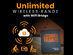 MeatStick X WiFi Travel Kit