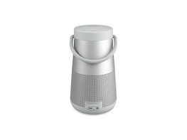 Bose SoundLink Revolve+ II Portable Bluetooth Speaker Silver (Open Box)