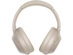 Sony WH1000XM4S Wireless Noise-Cancelling Over-the-Ear Headphones - Silver