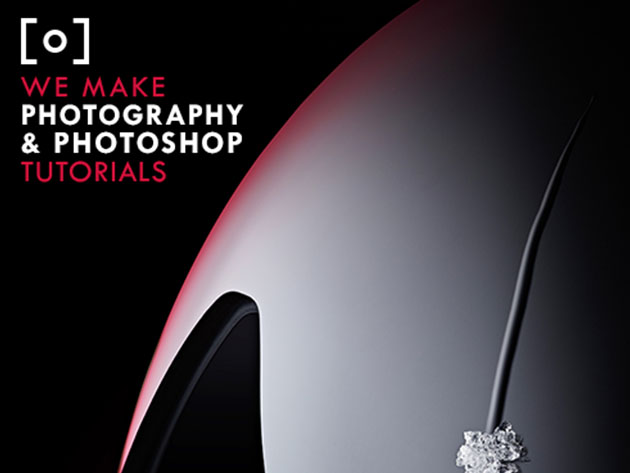 Master Product Photography Course