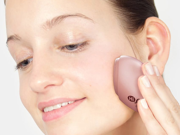 HiMirror HiSkin Detailed Skin Analyzer