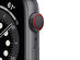Apple Watch SE (GPS, 44mm) - Space Gray/Black (Like New, Open Box)