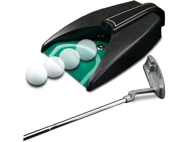 Golf Automatic Putting Cup
