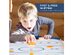 Lanos Air Hockey Table for Kids and Adults | 4 Foot Air Hockey Game Table-
