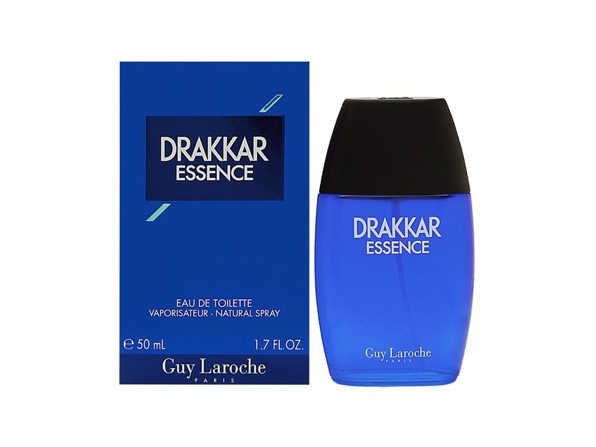 Guy Laroche Drakkar Essence Eau De Toilette Cologne Spray