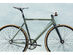 6061 Black Label v2 - Army Green Bike - 59 cm (Riders 6'0" - 6'3") / Wide Riser w/ Vans Grips