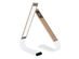 Oculamp: Eye Friendly 3-Function Desk Lamp (Gold)