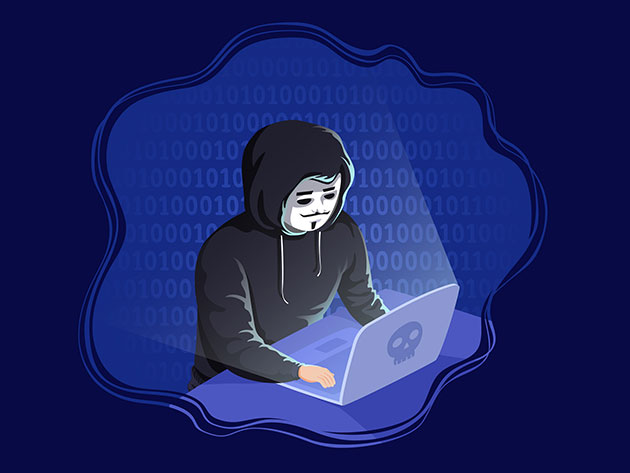 Hacking In Practice: Ethical Hacking Mega Course