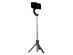 Slide Single-Axis Mobile Gimbal Stabilizer Grip & Tripod