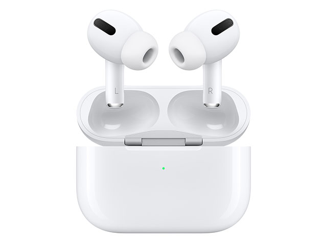 Snag big discounts on the AirPods Pro &#038; AirPod accessories with this sale