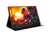 UGame E2 - 2K 144Hz Gaming Monitor 16 Inch Portable Display 100%sRGB