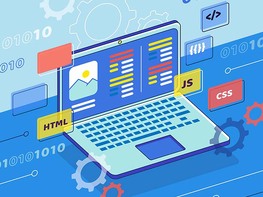 The 2024 Front-End Developer Course Bundle