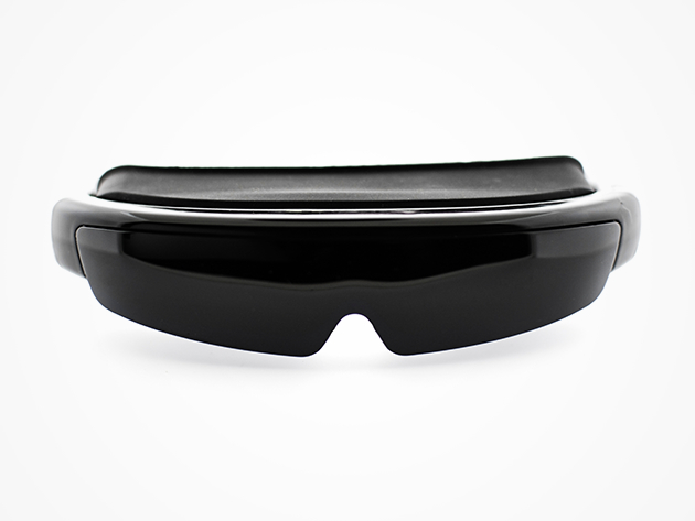 iTV Goggles WideView 3D+