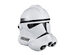 Star Wars Electronic Helmet with Voice Distortion (White)
