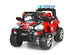 12V Kids Ride On Truck Car SUV MP3 RC Remote Control w/ LED Lights Music - Red