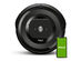 iRobot ROOMBA515 Roomba® e5 (5150) Wi-Fi® Connected Robot Vacuum