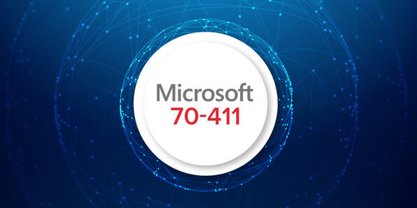 Preparation for Microsoft Exam 70-411: Administering Windows Server 2012 R2 - Product Image