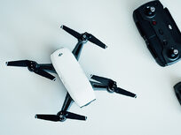 Phantom & Mavic Editing school for DJI Drones - Product Image