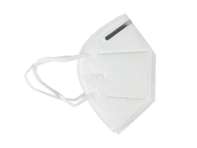 FDA Certified KN95 Masks: 10-Pack