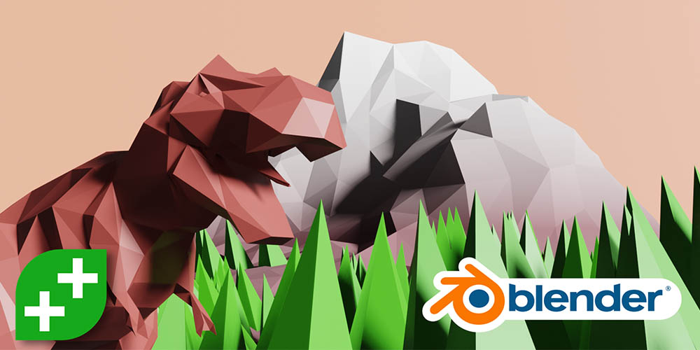 Complete Blender Creator 2.8: Learn 3D Modeling for Beginners