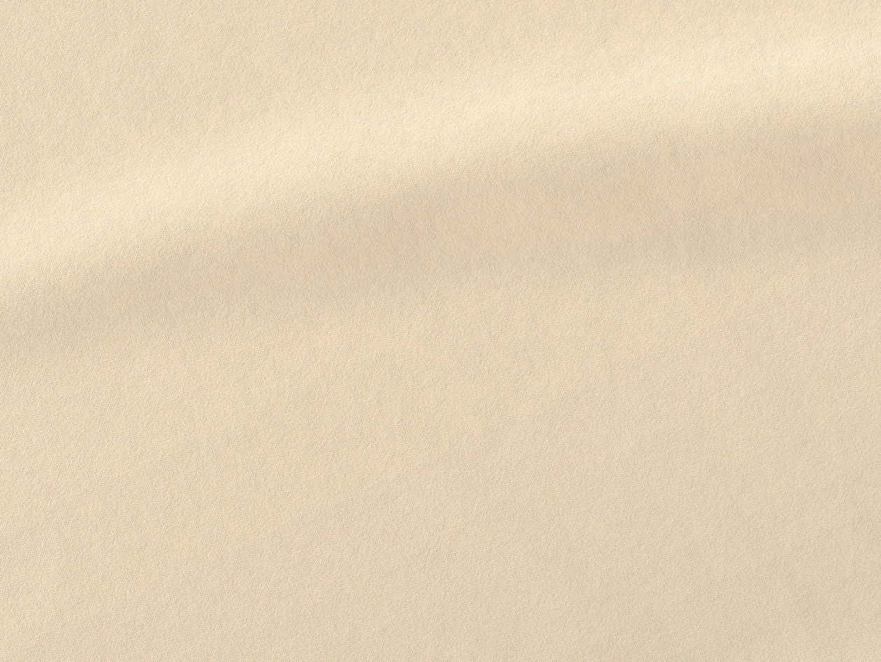4-Piece Pre-Washed Microfiber Sheet Set (Natural/Queen)