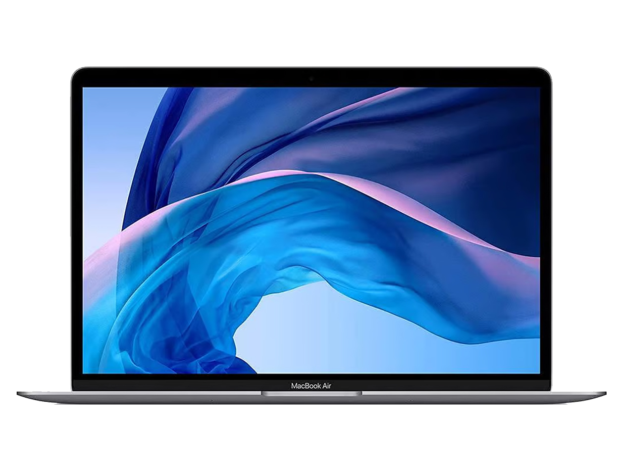 Apple MacBook Air 13.3" (2018) 1.6GHz i5 8GB RAM 512GB SSD Gray (Refurbished)