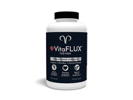 Promescent VitaFLUX® Triple Power Supplement
