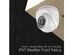 Ezviz EZ2283C2L28 Outdoor Smart Home Turret Camera