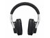 Motorola Escape 500 Wireless Bluetooth Active Noise Cancelling Headphones Black