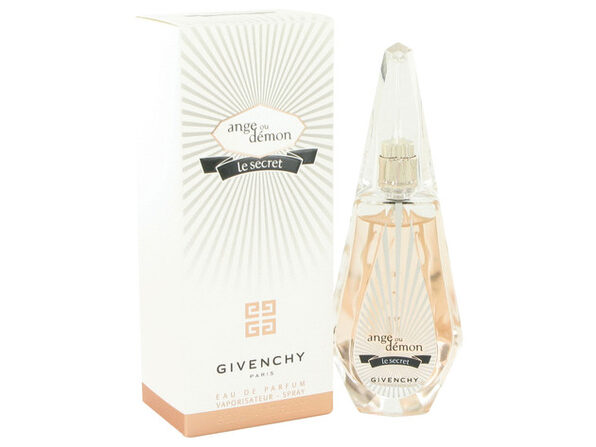 parfum ange et demon le secret