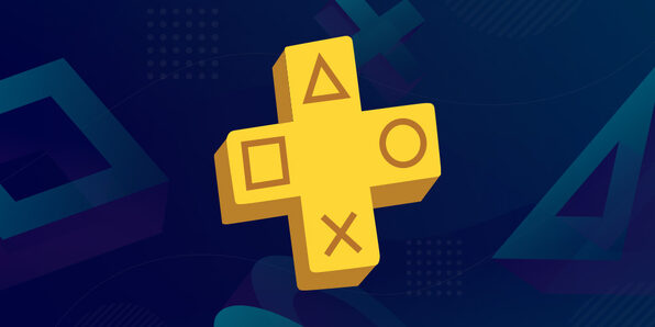 PlayStation Plus: 1-Yr Subscription - Product Image
