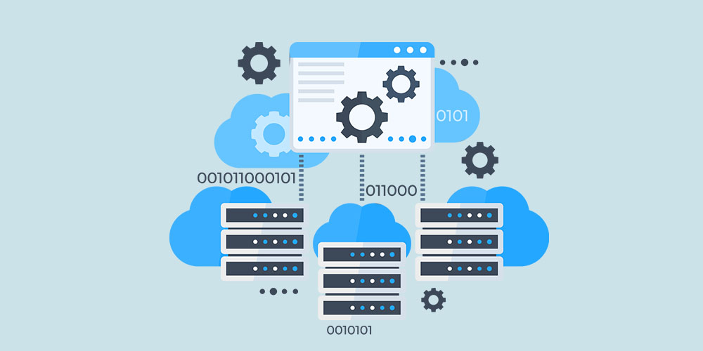 Microsoft Azure Cloud Computing Platform & Services