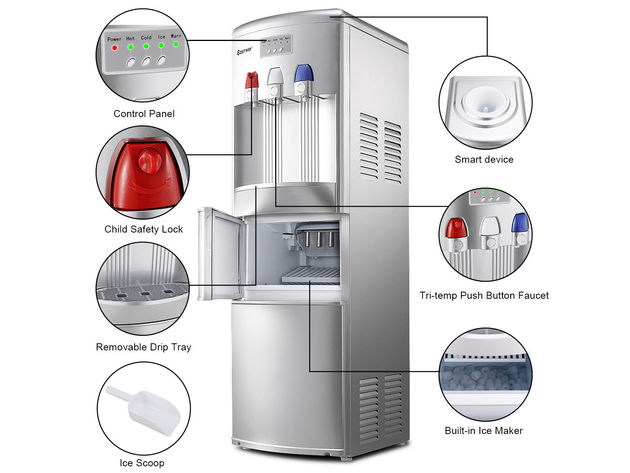 ice maker reviews consumer reports