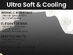 Super-Soft 1800 Series Bamboo Blend Sheet Set