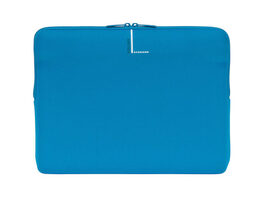TUCANO BFC1314BLUE 13-14 inch Colore Second Skin Laptop Sleeve - Blue