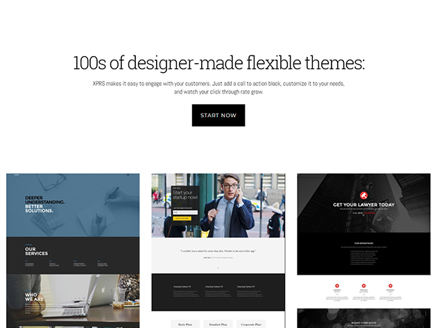 POD Studio No Code Website Builder: Lifetime Subscription