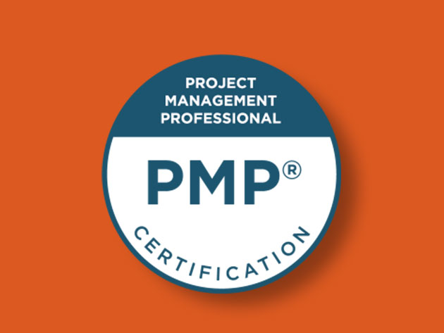 Project Management Professional (PMP) Certification Training