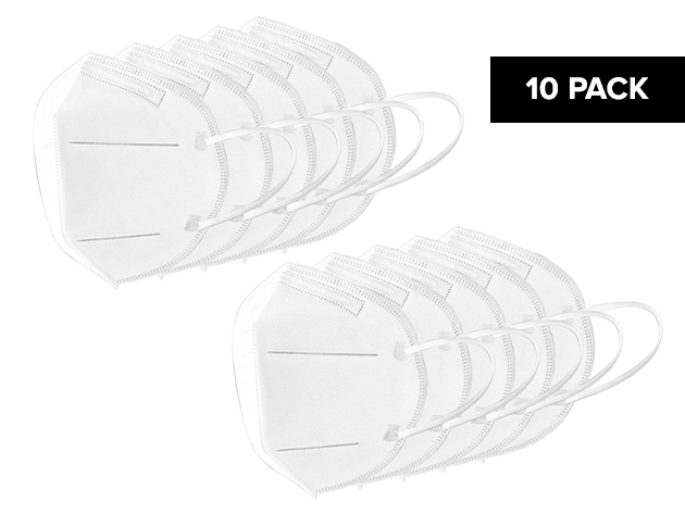 KN95 Mask (30-Pack)
