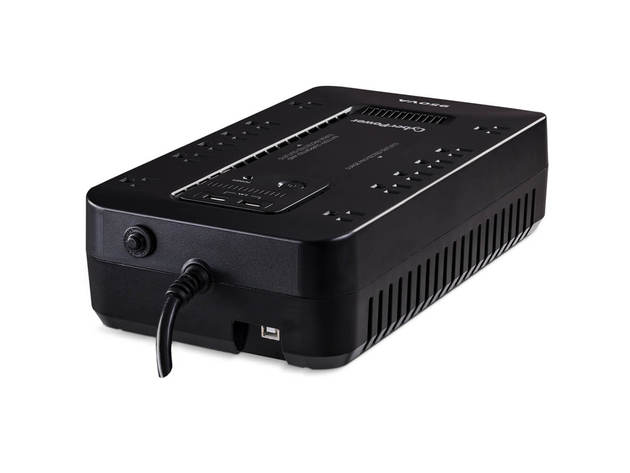 CyberPower SX950U UPS PC Battery Backup