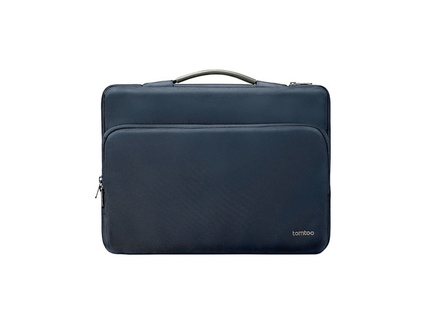tomtoc Versatile A14 For 15'' MacBook Pro (Late 2016 to Current) Navy