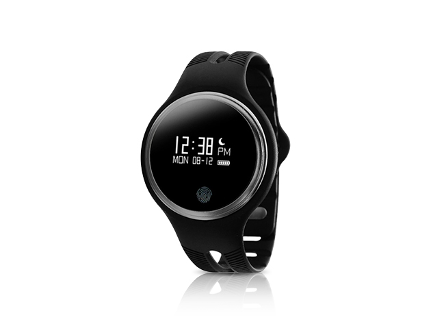 my fitness pal watch