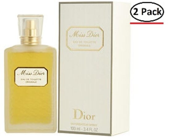 Miss dior classic discount perfume