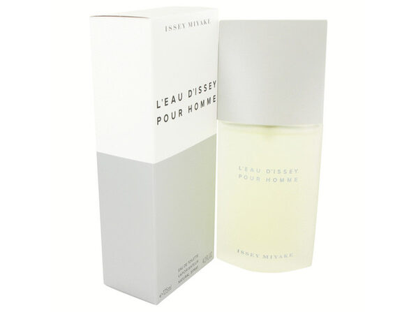 issey miyake 4.2 oz