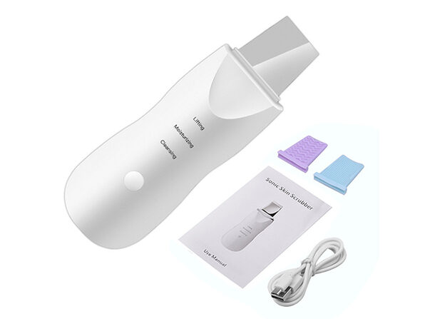 Sonic Skin Scrubber | Joyus