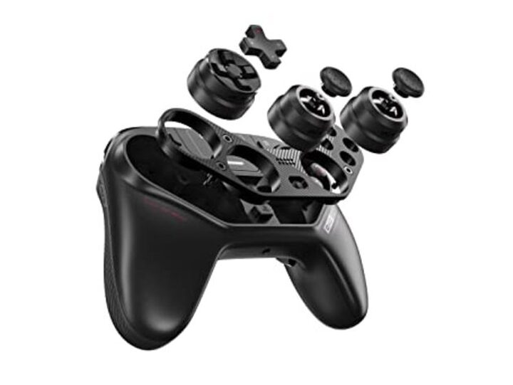 PlayStation4 - ASTRO c40 PS4 プロコントローラー カスタムコントローラー Astro C40 TR Is A New Modular Pro Controller For the