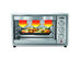 Oster Convection Toaster Oven, 6 Slice, Brushed Stainless Steel (TSSTTVRB04) - Stainless Steel