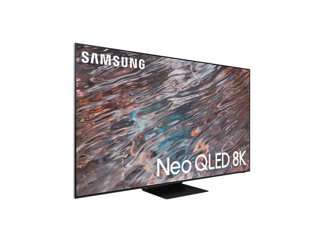 Samsung QN85QN800A 85 inch QN800A Neo QLED 8K Smart TV