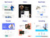 WordPress 30 Themes / Sales Pages Bundle