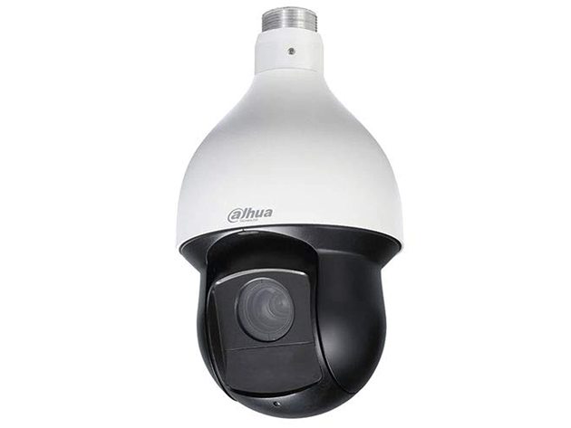 1/2.8' 2MP CMOS, 0.005LUX/F1.6, ICR, WDR, MINI 25X